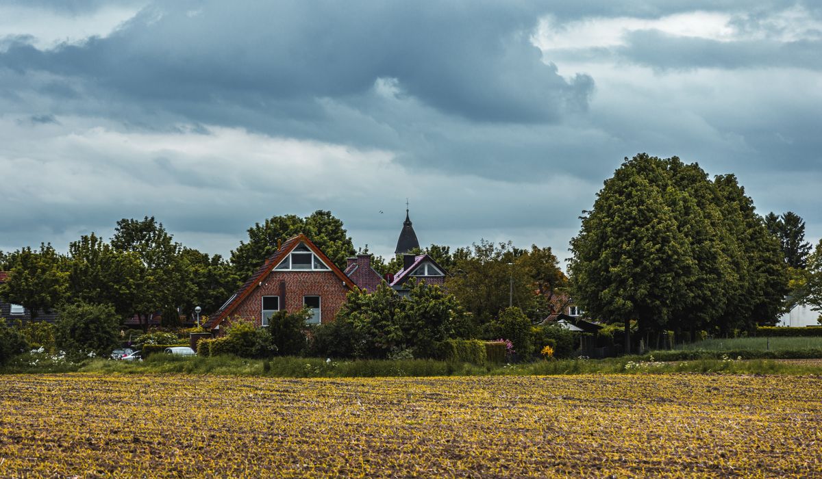 A Beginner's Guide to Identifying Oast House Cowls